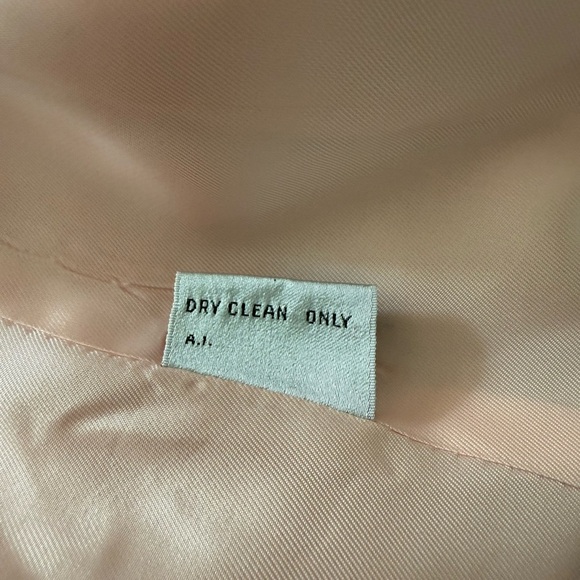 Vintage Hollywood Nolan Miller Beaded & Sequins Statement Jacket - Picture 8 of 9